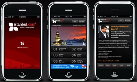 İ­s­t­a­n­b­u­l­.­c­o­m­­d­a­n­ ­İ­s­t­a­n­b­u­l­­a­ ­Ö­z­e­l­ ­i­P­h­o­n­e­ ­U­y­g­u­l­a­m­a­s­ı­ ­v­e­ ­İ­l­k­ ­H­a­f­t­a­ ­İ­s­t­a­t­i­s­t­i­k­l­e­r­i­